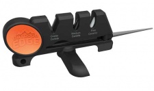 Outdoor Edge Edge-X Pro 3-Stage Knife Sharpener