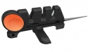 Outdoor Edge Edge-X Pro 3-Stage Knife Sharpener
