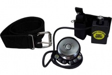 Bright Eyes GoldFever Plus Belt Light Package