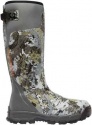 LaCrosse AlphaBurly Pro Gore Optifade 800 Gram Insulated Boots