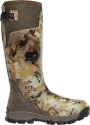 LaCrosse AlphaBurly Pro Gore Optifade 1600 Gram Insulated Boots
