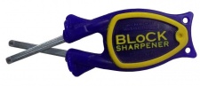 Block Knife Sharpener