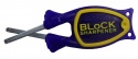 Block Knife Sharpener