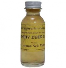 Carman's Trophy Deer Lure