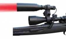 Night Eyes GL-250 Gun Light Kit
