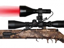 Night Eyes GL-350 Gun Light Kit