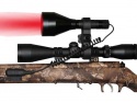 Night Eyes GL-350 Gun Light Kit