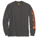 Carbon Heather