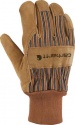 Carhartt Knit Cuff Suede Work Gloves