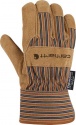 Carhartt Insulated Safety Cuff Suede Work Gloves