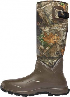 LaCrosse AeroHead Sport 3.5mm Boots