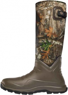 LaCrosse AeroHead Sport 7.0mm Boots