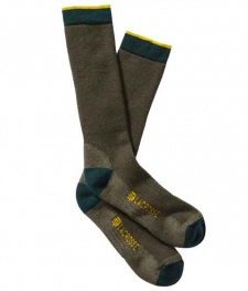 LaCrosse Merino Midweight Crew Socks