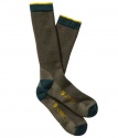 LaCrosse Merino Midweight Crew Socks