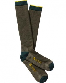 LaCrosse Merino Midweight OTC Socks