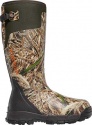 LaCrosse AlphaBurly Pro 800 Gram Insulated Boots