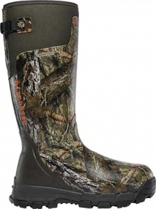 LaCrosse Alpha Burly Pro 1000g. Insulated Boots
