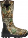 LaCrosse AlphaBurly Pro Side-Zip 1000 Gram Insulated Boots