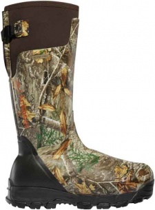 LaCrosse AlphaBurly Pro 1600 Gram Insulated Boots