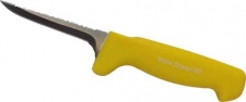 Wiebe HZ Skinning Knife