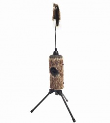 Mojo Outdoors Fuzzy Critter Decoy