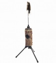 Mojo Outdoors Fuzzy Critter Decoy