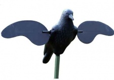 Mojo Outdoors Crow Decoy