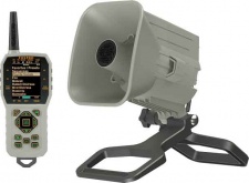 FoxPro X24 Remote Digital Caller