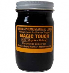 Renno's Magic Touch Lure