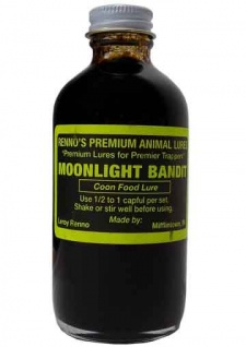 Renno's Moonlight Bandit Lure