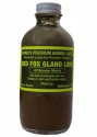 Renno's Red Fox Gland Lure