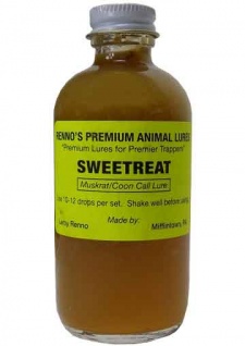 Renno's Sweetreat Lure
