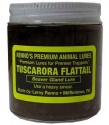 Renno's Tuscarora Flattail Lure