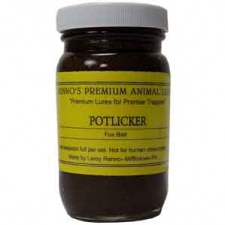 Renno's Potlicker Bait