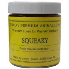 Renno's Squeaky Bait
