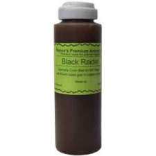 Renno's Black Raider DP Coon Bait