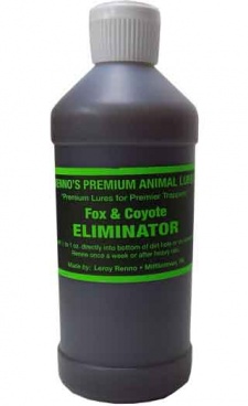 Renno's Fox & Coyote Eliminator