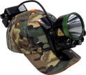 Superior HellCat Maxx Cap Light Package