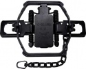 NO-BS K.O. K-9 X-Treme Coil Spring Trap (Four Coiled/Laminated Offset Jaws)