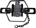 NO-BS K.O. Beaver X-Treme Coil Spring Trap (Four Coiled/Regular Jaws)