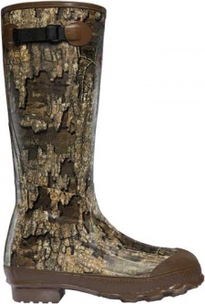 LaCrosse Burly Classic Camo Boots