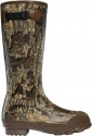 LaCrosse Burly Classic Camo Boots