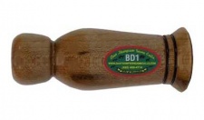 Dan Thompson BD1 Bird Distress Predator Mouth Call