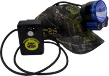 Bright Eyes MICRO Fuzion Belt Light Package