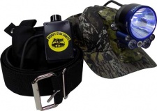 Bright Eyes MICRO Fuzion Plus Belt Light Package