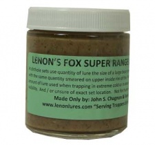 Lenon's Fox Super Range All Call Lure