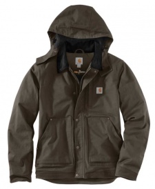Carhartt Ripstop Insulated Jacket