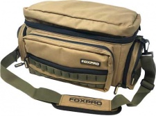 FoxPro Scout Pack Carrying Case