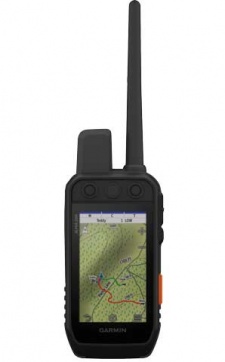 Garmin Alpha 200/200i Receivers