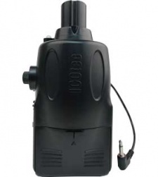 ICOtec AD450 Attachable Electronic Predator Decoy